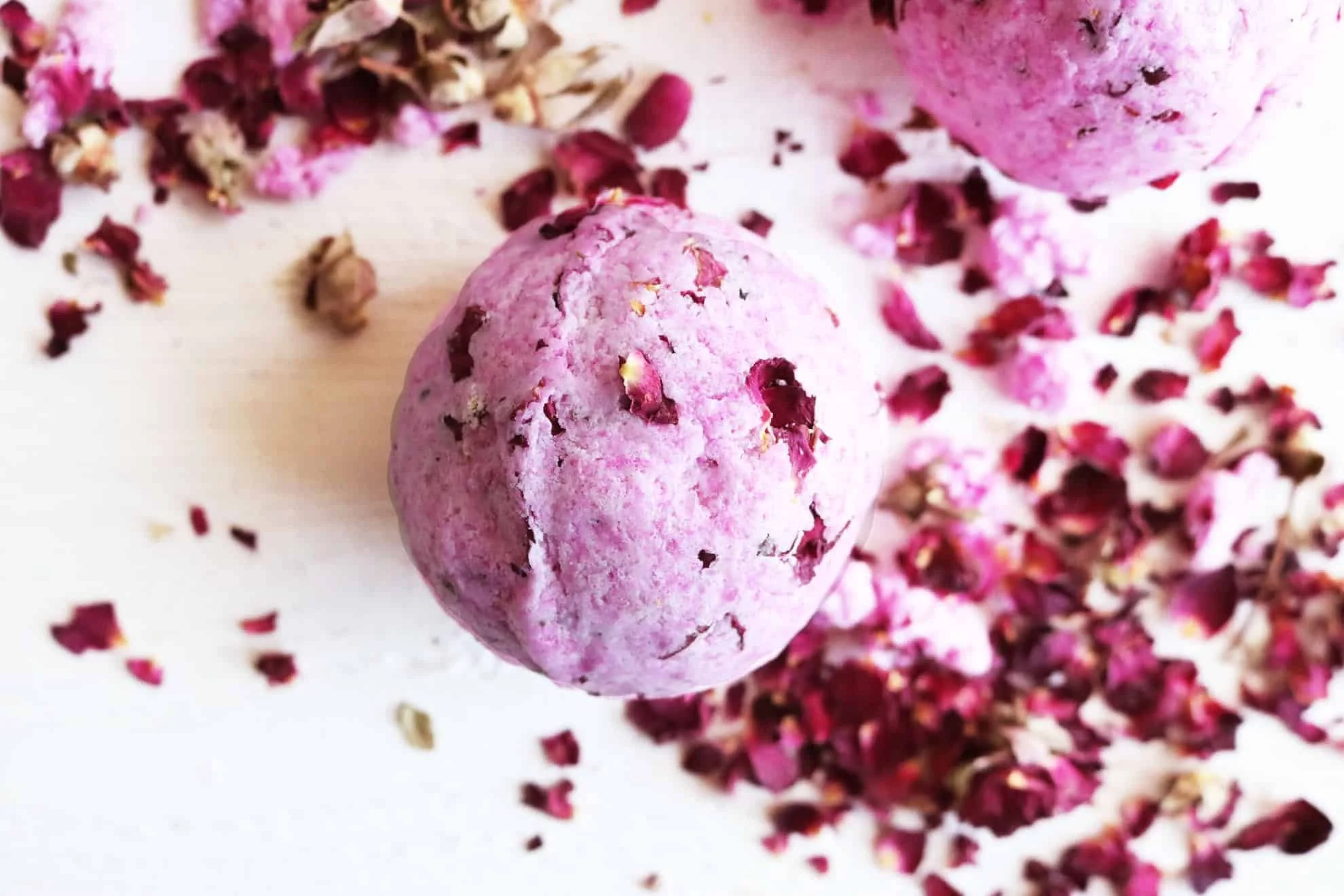 FREE S.T.E.M Workshop “Fizz, Fragrance and Fun: Exploring Bath Bomb Chemistry”