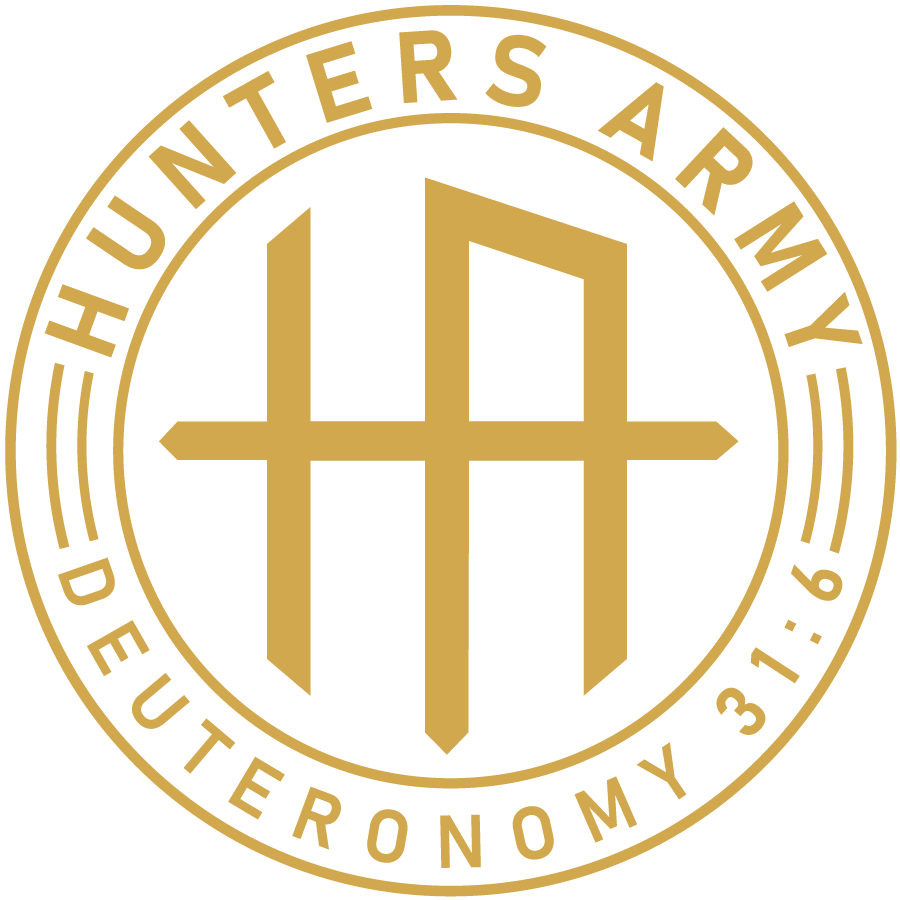 Hunter&#39;s Army