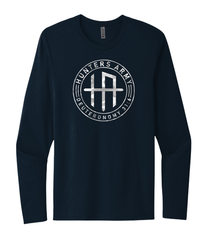 Hand In Hand Trike Tee