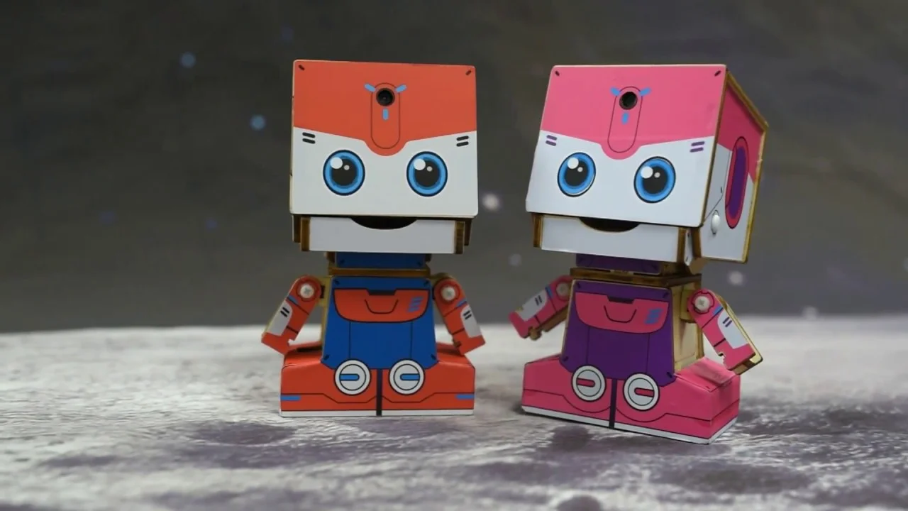 Exploring New Frontiers: MU Spacebot Session