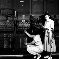 The ENIAC Programmers