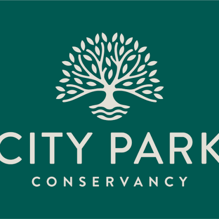 Service Event - Grow Dat Ecological Restoration Project (City Park Conservancy)
