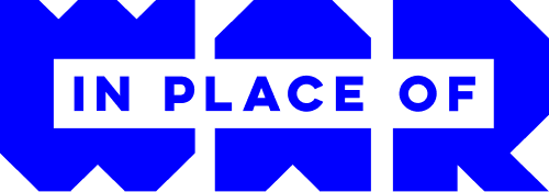 In Place of War 
