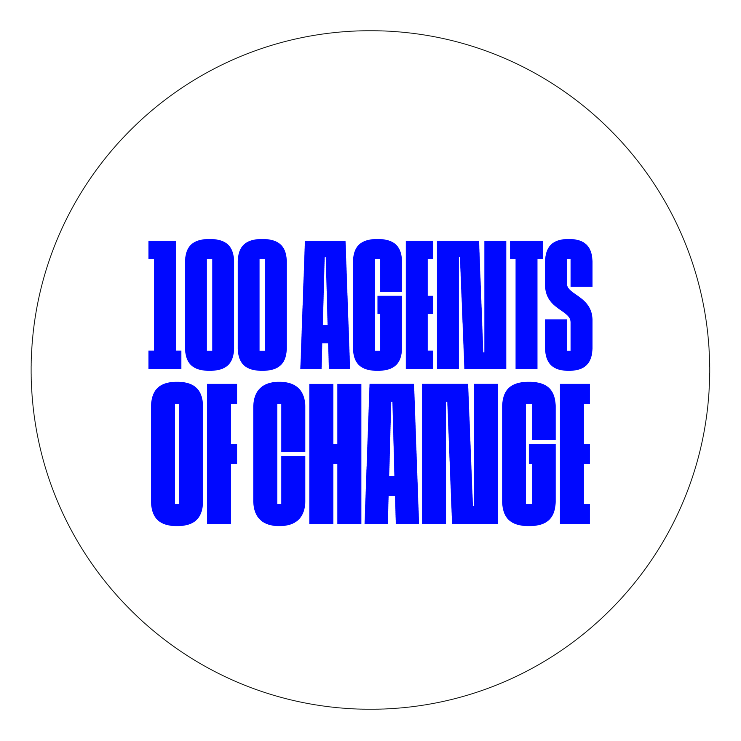 100 Agentes del Cambio Logo8.png
