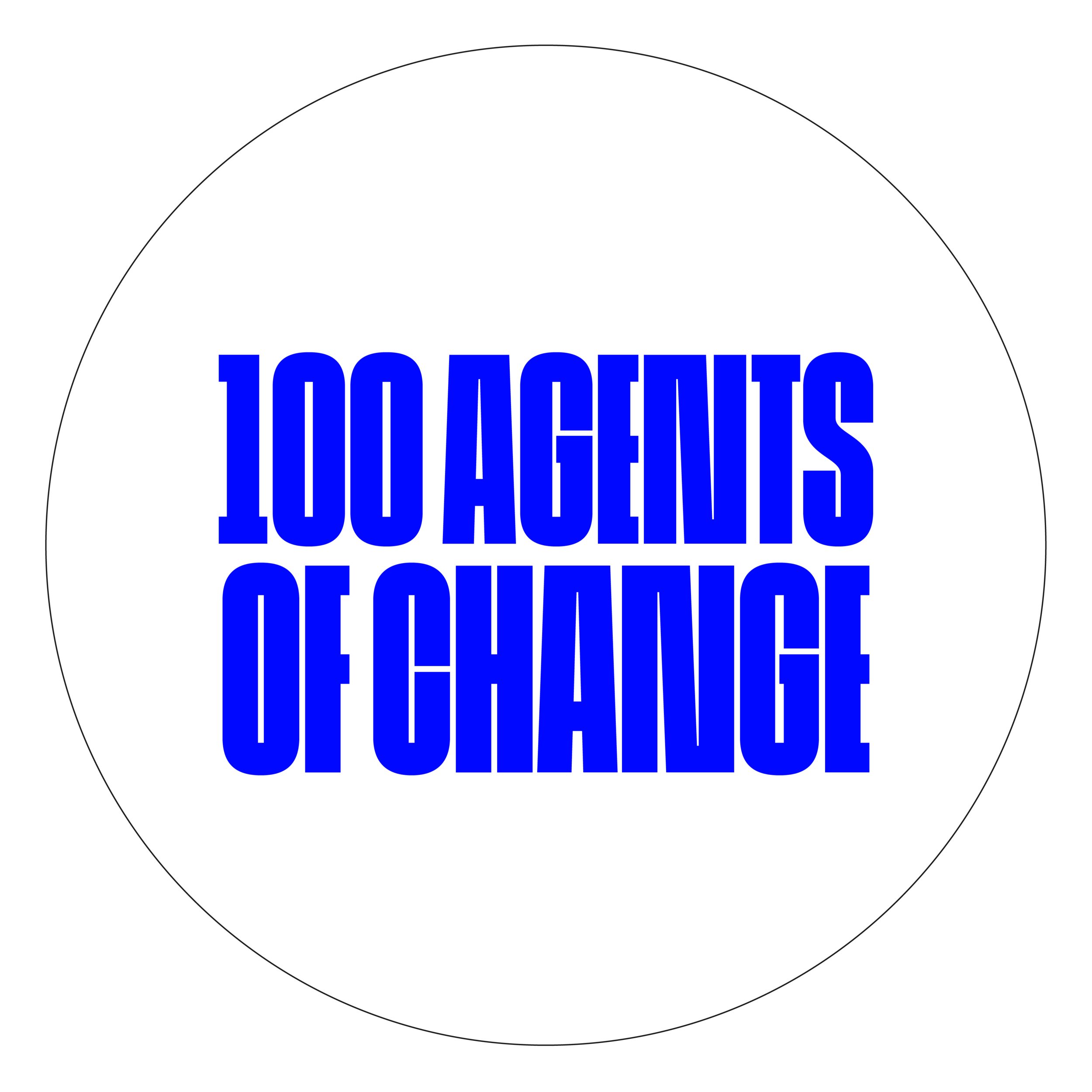 100 Agentes de Mudança Logo8.png