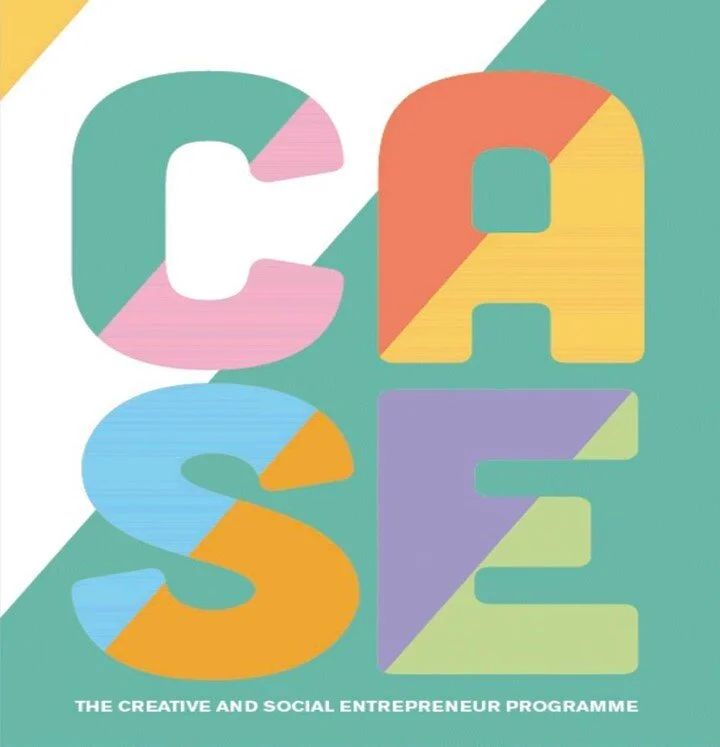 IN PLACE OF WAR OPEN CALL: CASE - THE CREATIVE AND SOCIAL ENTREPRENEUR PROGRAMME 

Our open call is for creative practitioners in Greater Manchester with a heritage of forced displacement (e.g. migrant, exile, refugee or person seeking asylum), who a