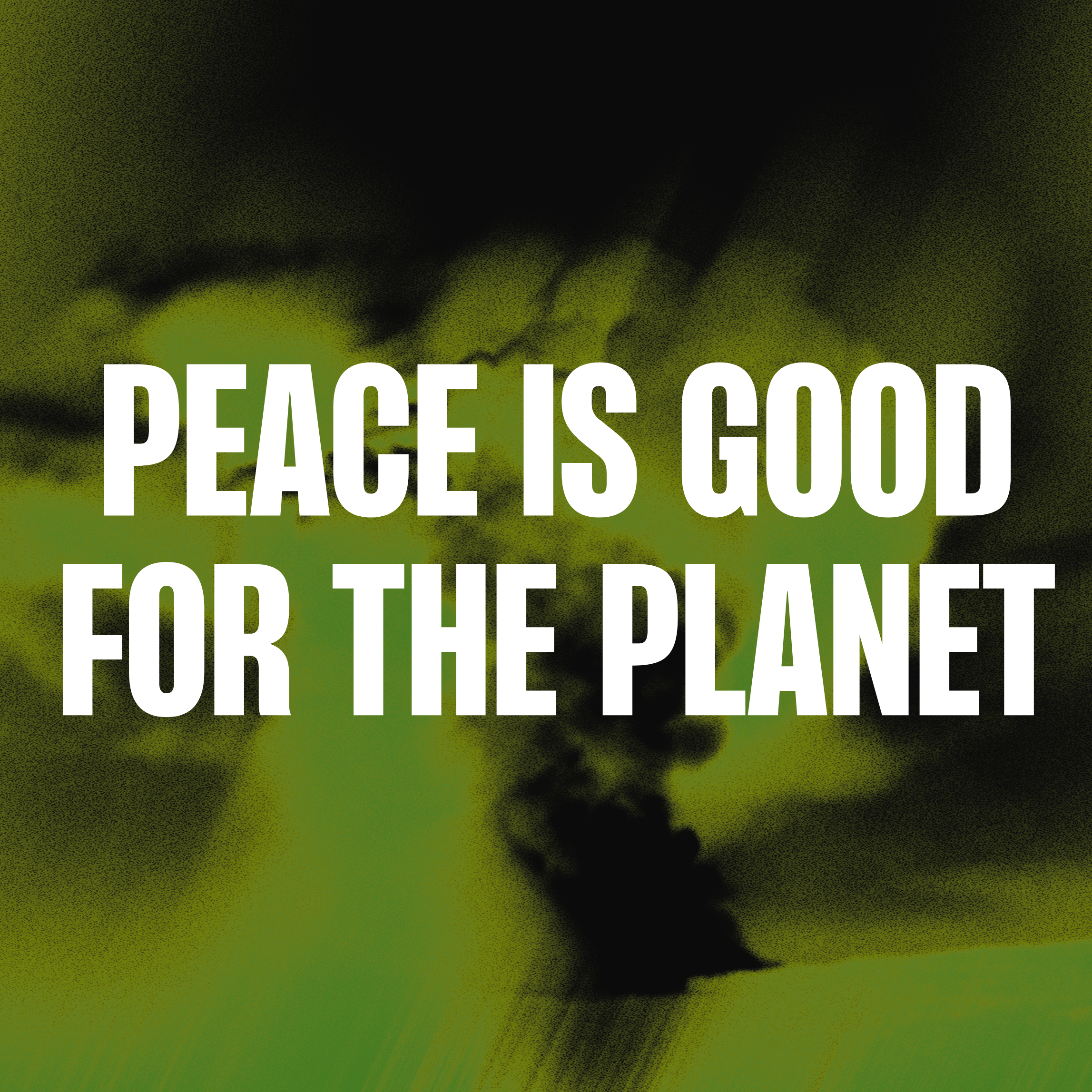 The War on Climate