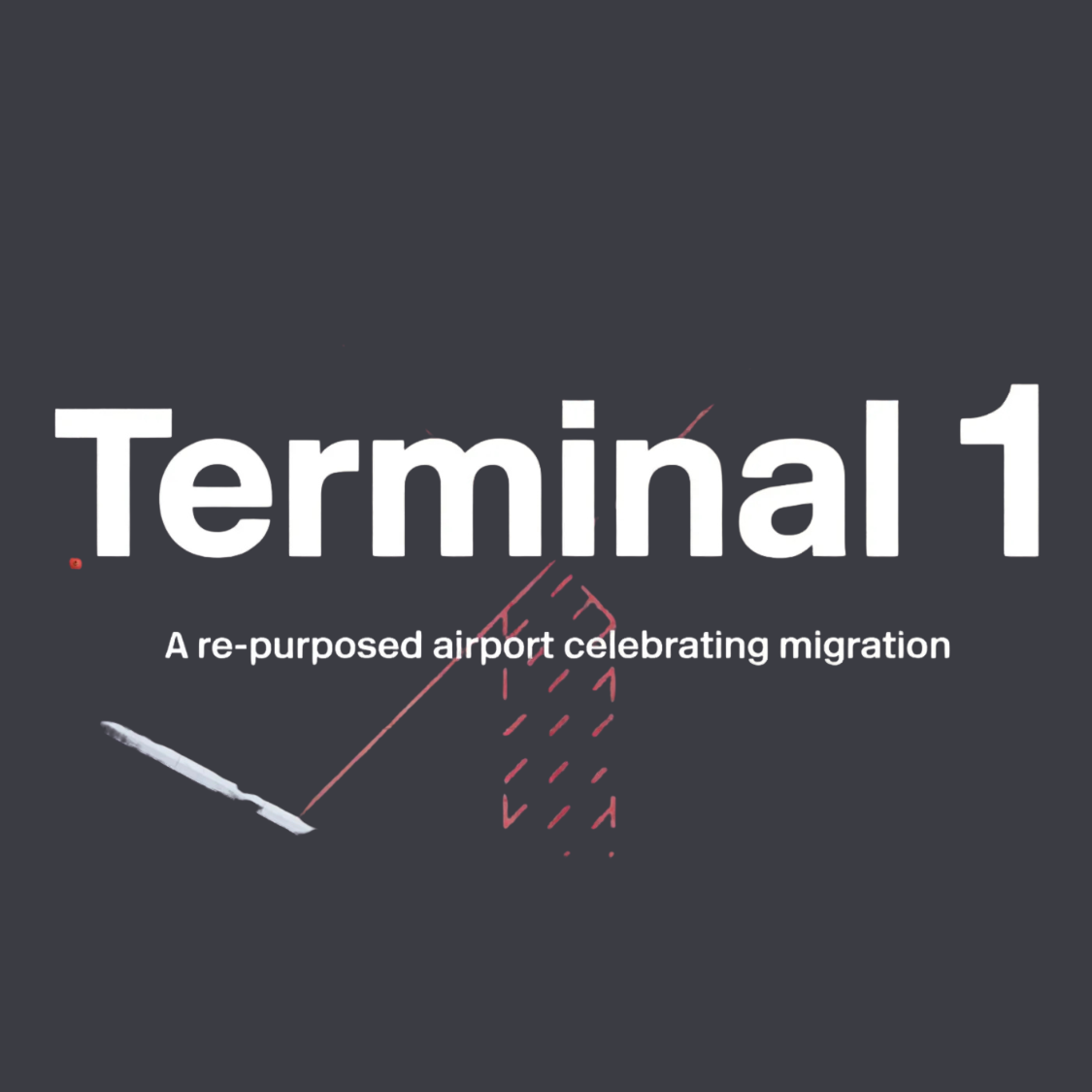 Terminal 1
