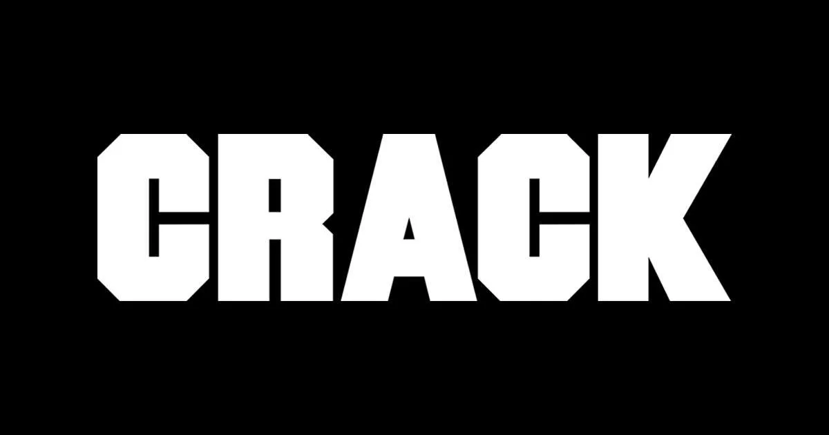 CRACK Magazine