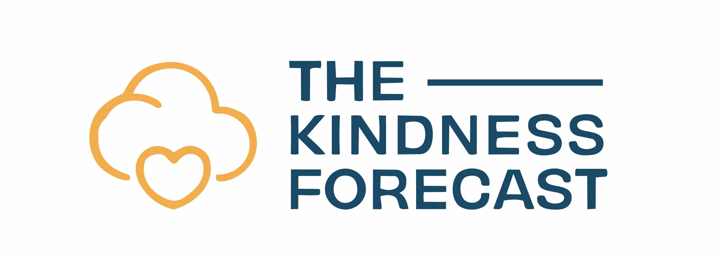 The Kindness Forecast