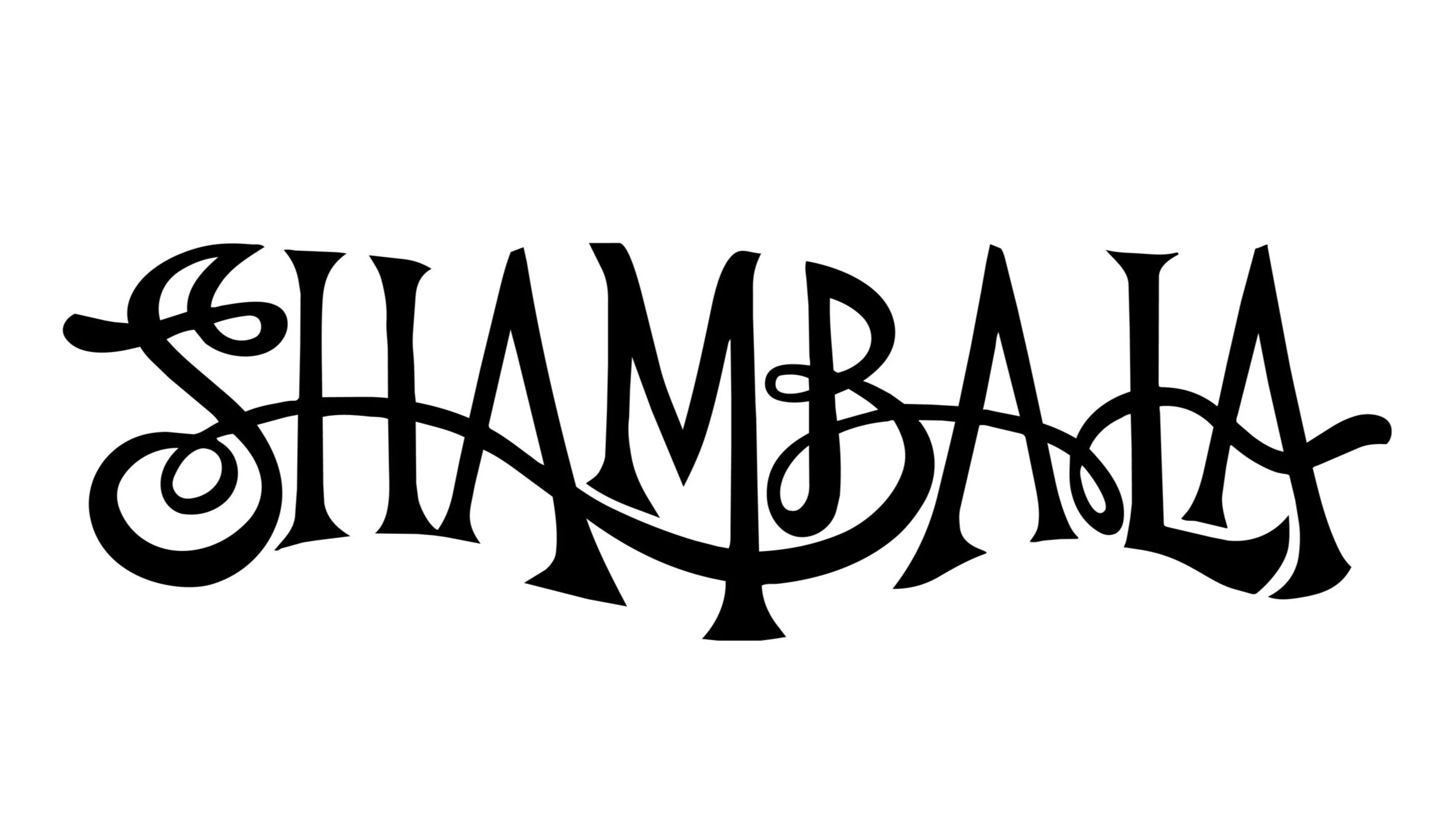 Shambala Festival