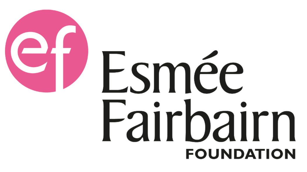 Esmee Fairbairn Foundation