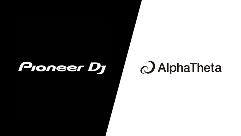 AlphaTheta / Pioneer DJ