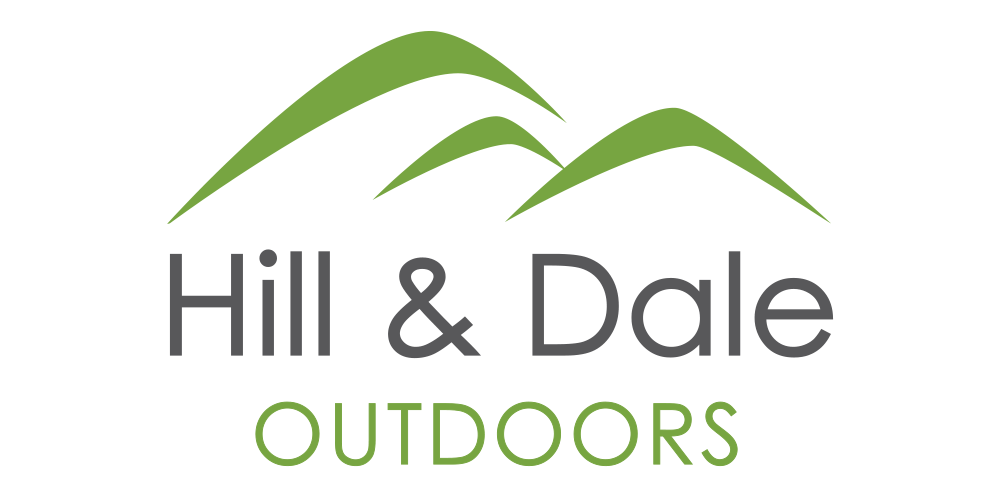 Hill and Dale Outdoors logo