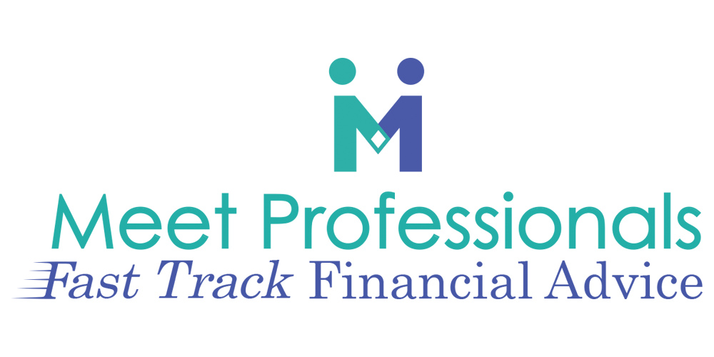 Meet Professionals logo