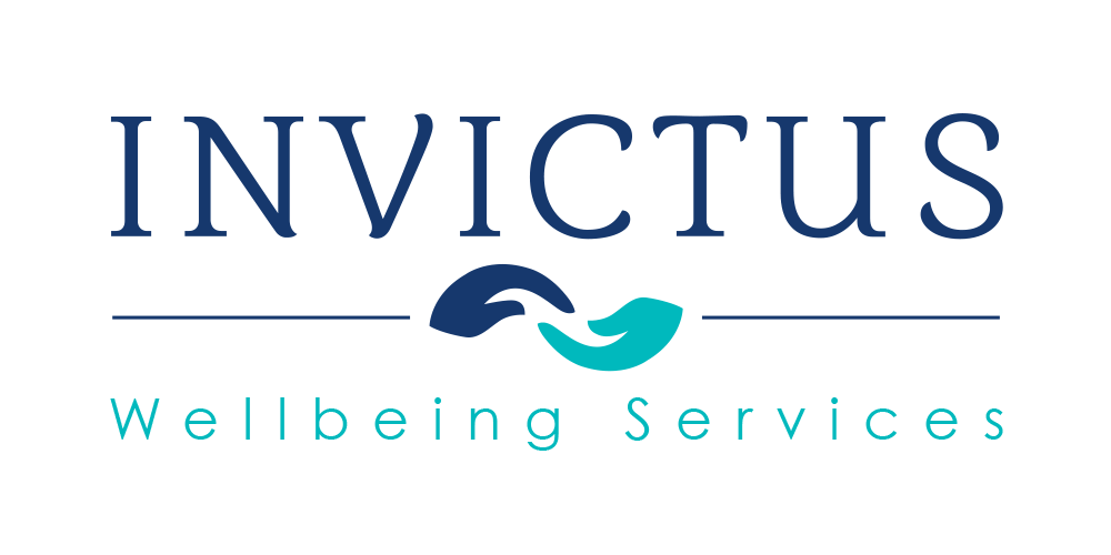 Invictus logo