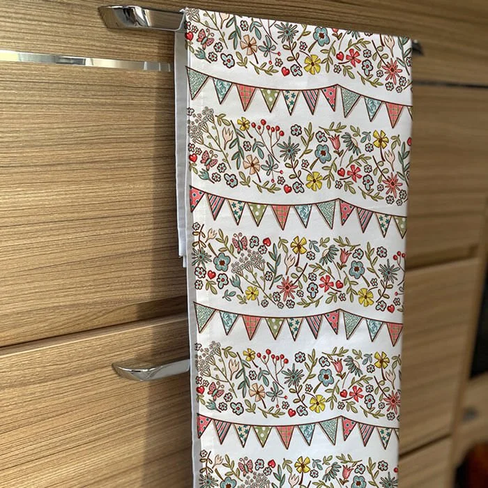 Cute kitchen gift for women