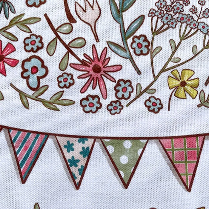 Tea towel floral bunting close up.jpg