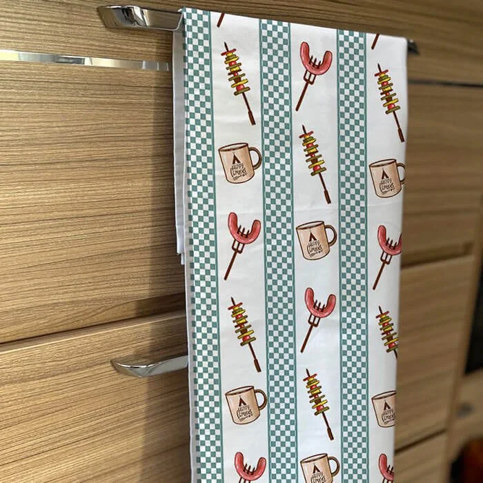 Kitchen gift for chefs