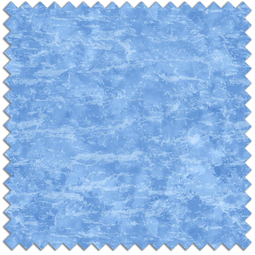Lemons abstract blue
