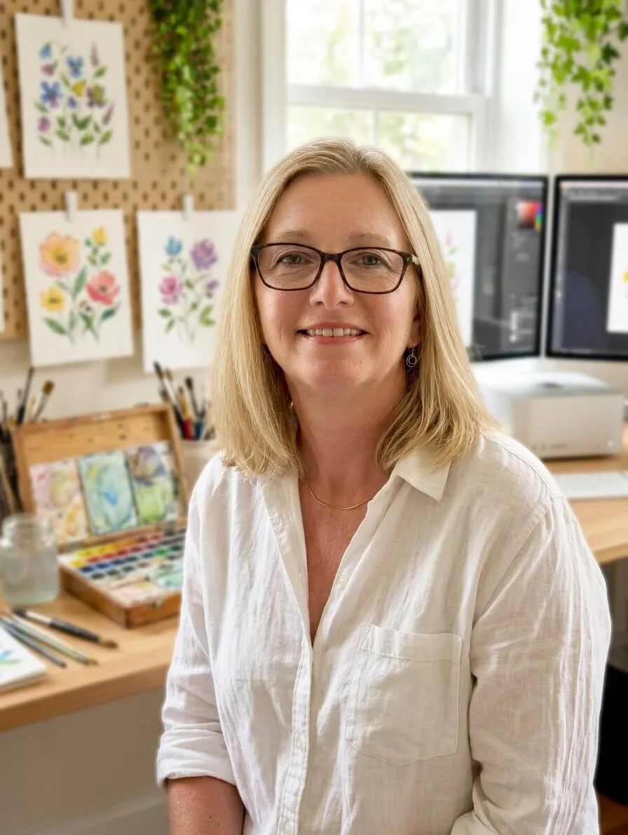 Gayle McCabe