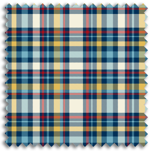 Coronation check