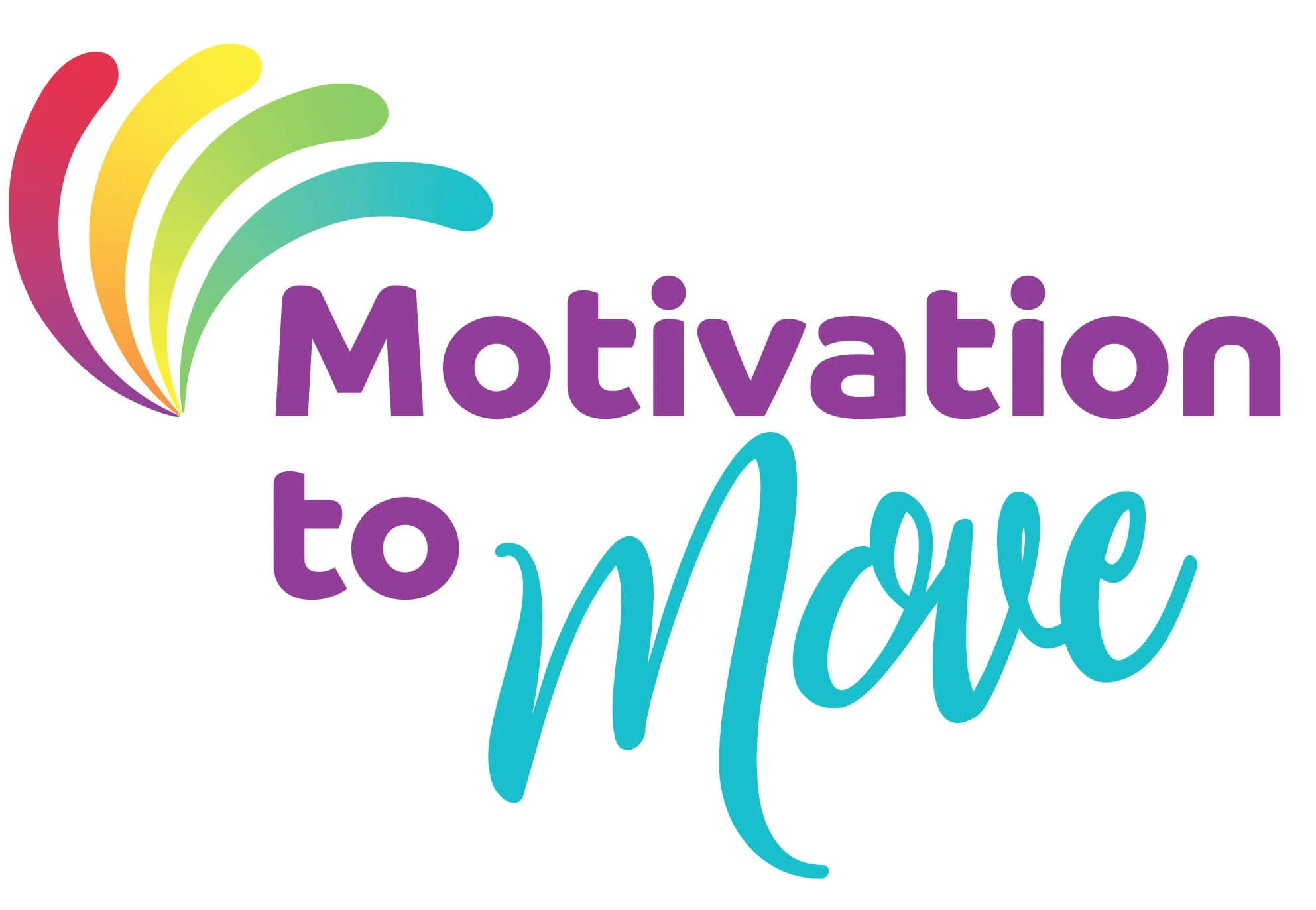 Motivation to Move logo