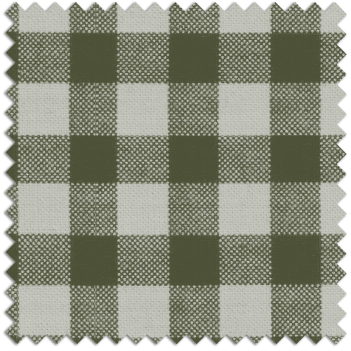 Green check