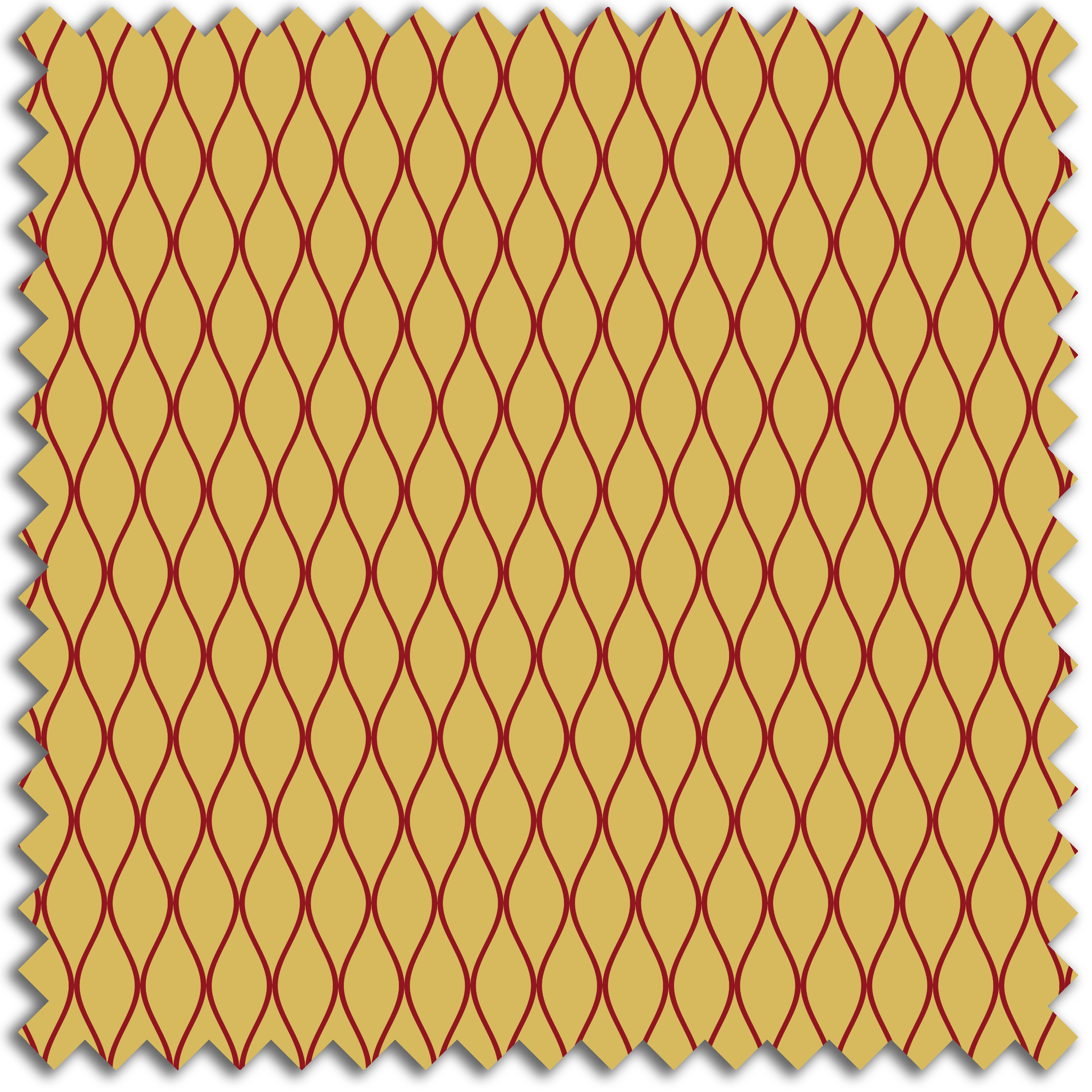 Coronation Trellis