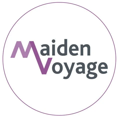 Maiden Voyage logo
