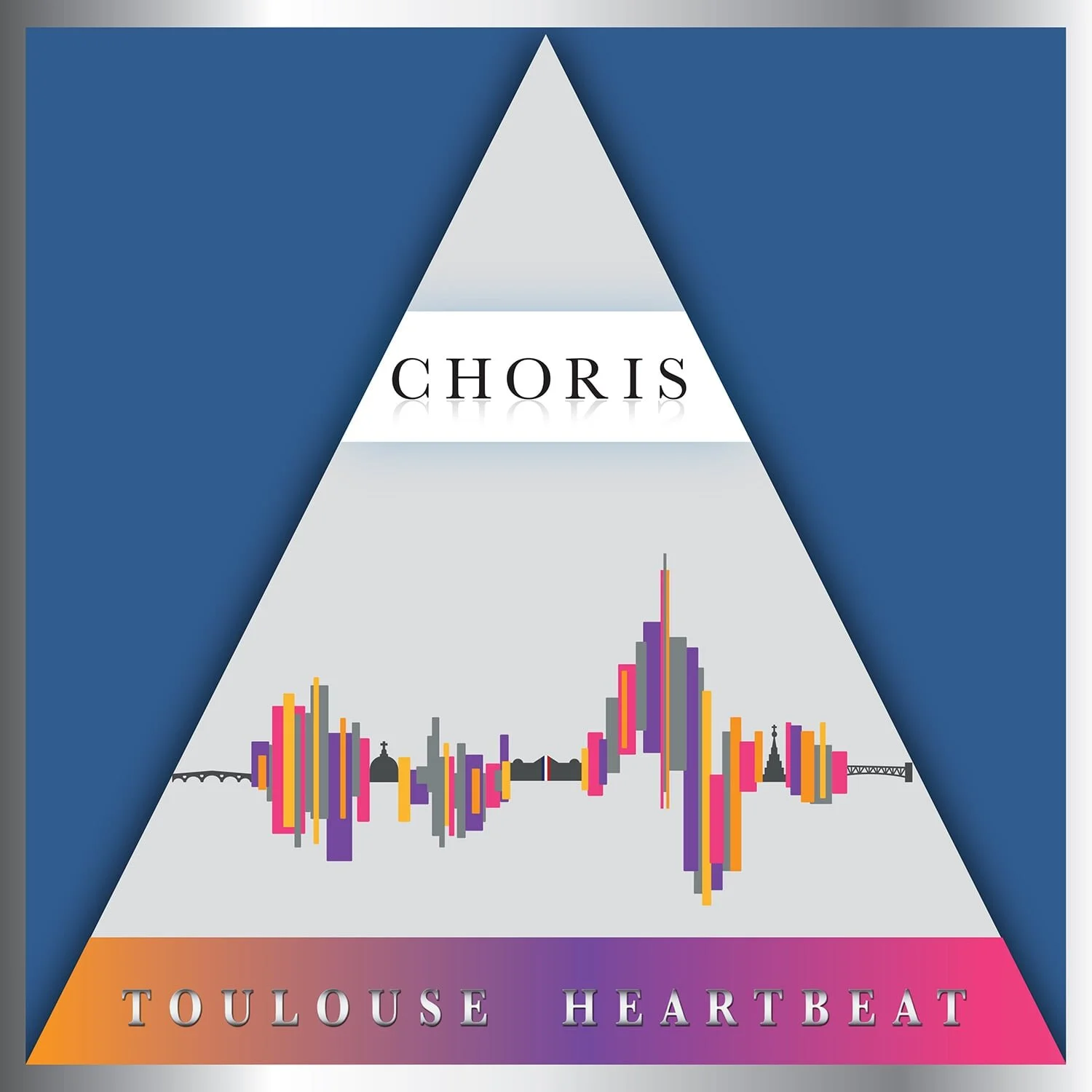 Choris Toulouse Heartbeat 