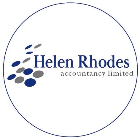 Helen Rhodes logo