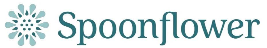 Spoonflower shop
