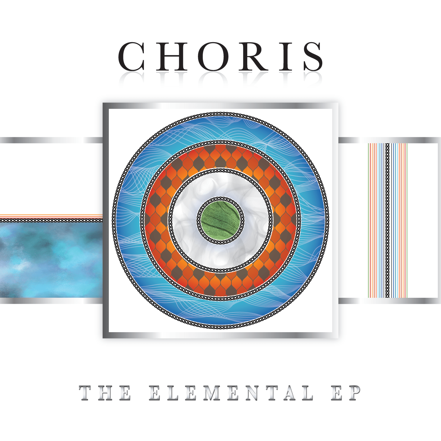 Choris The Elemental EP