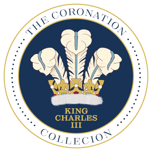 The Coronation Collection Logo