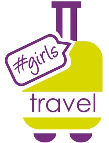 Girls Travel logo