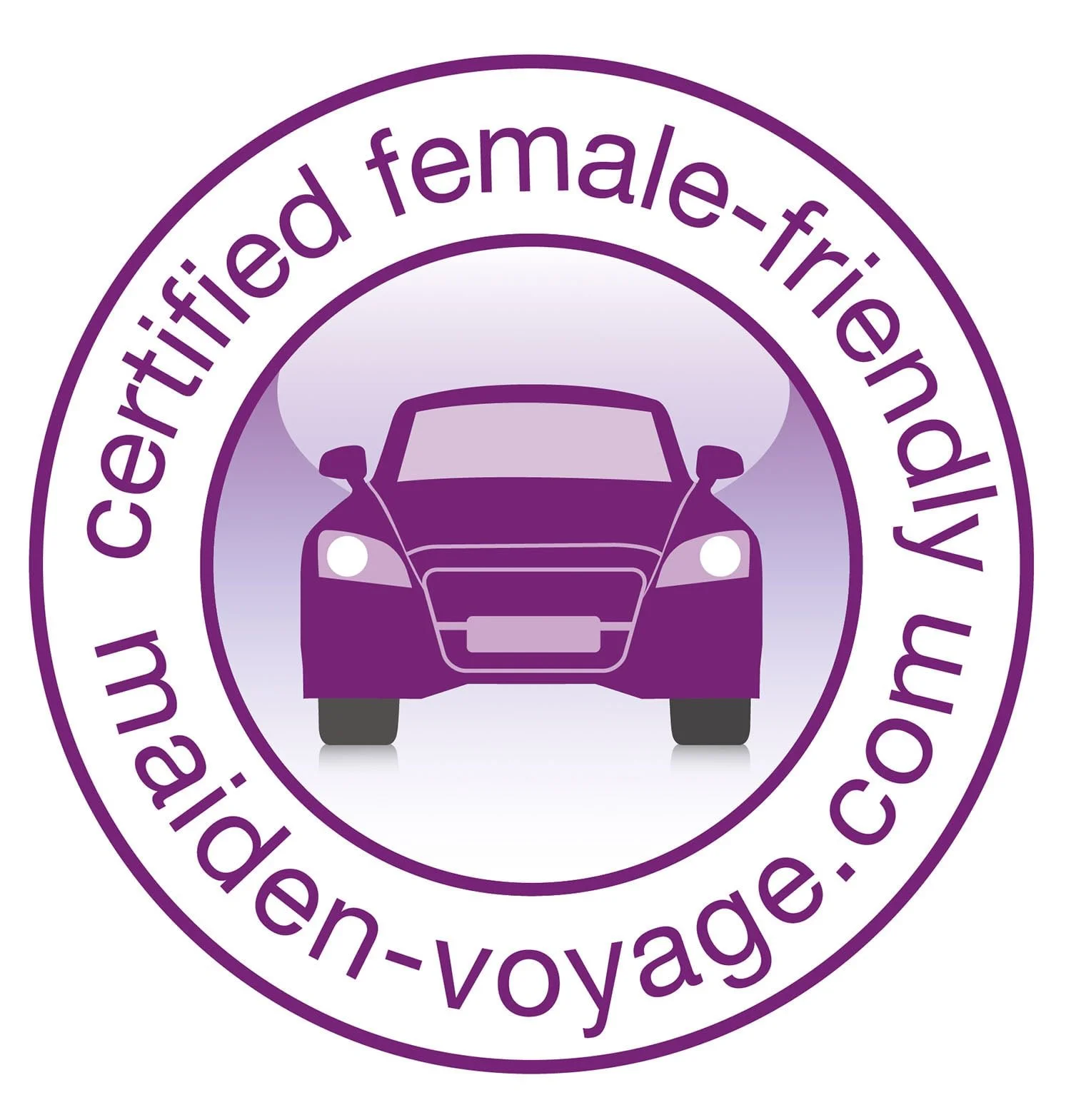 Maiden Voyage logo