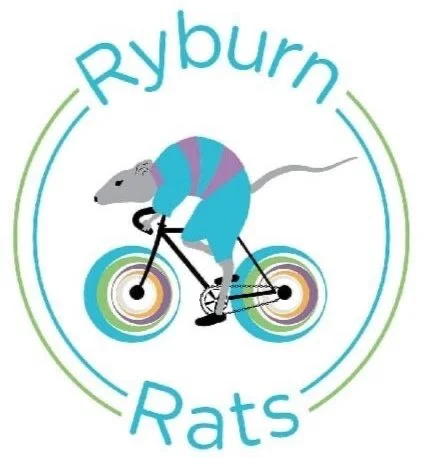 Ryburn Rats logo