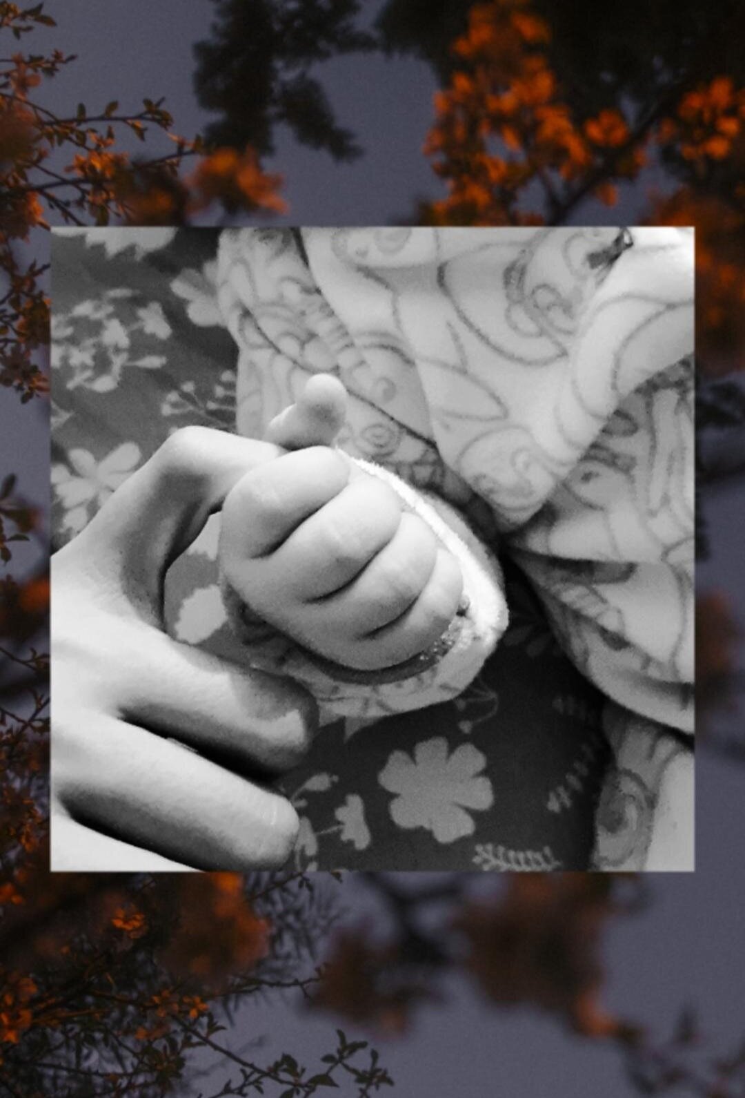 Breastfeeding Blues