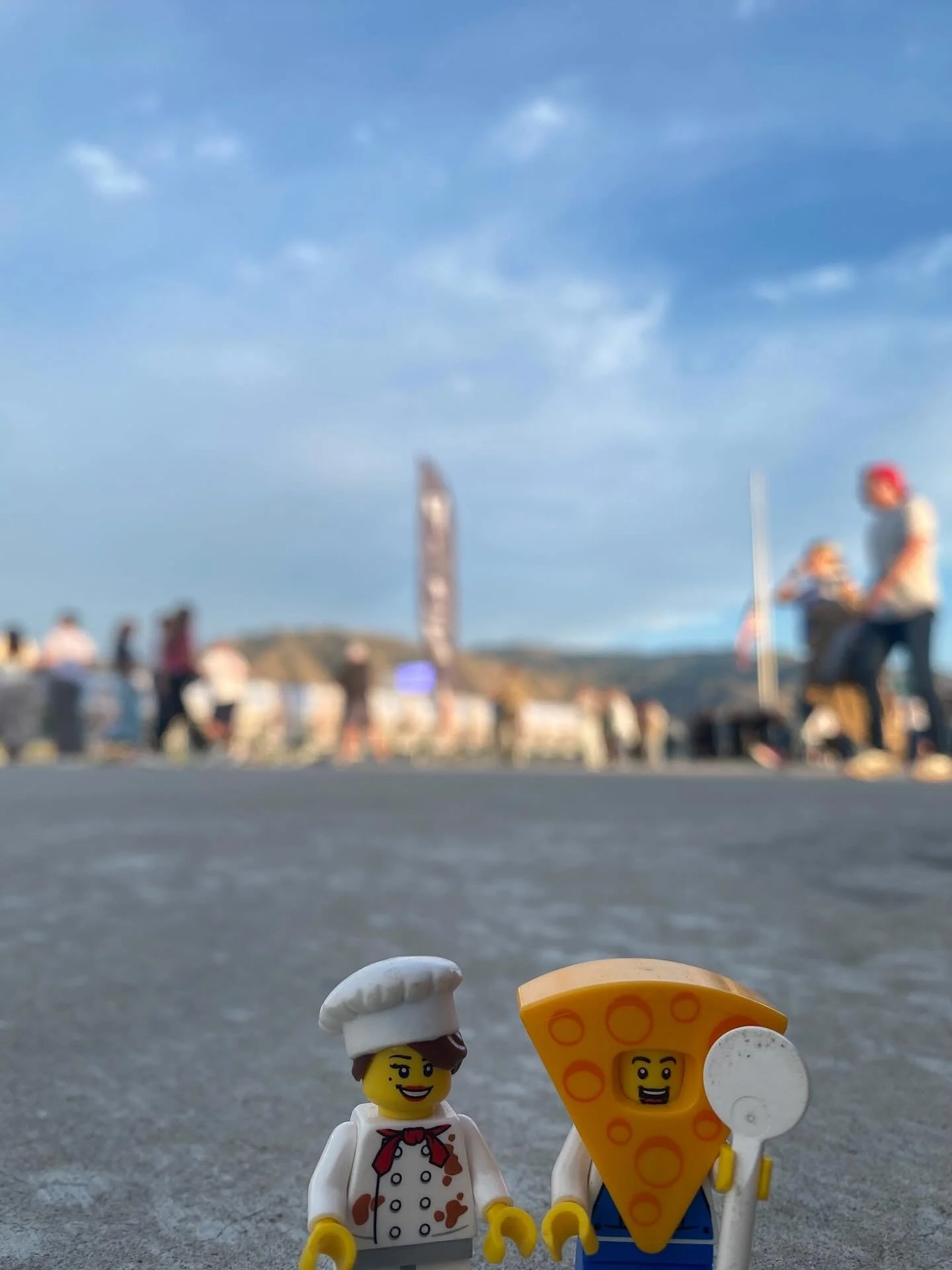 Where in Cache Valley are the Pizza Pals?!