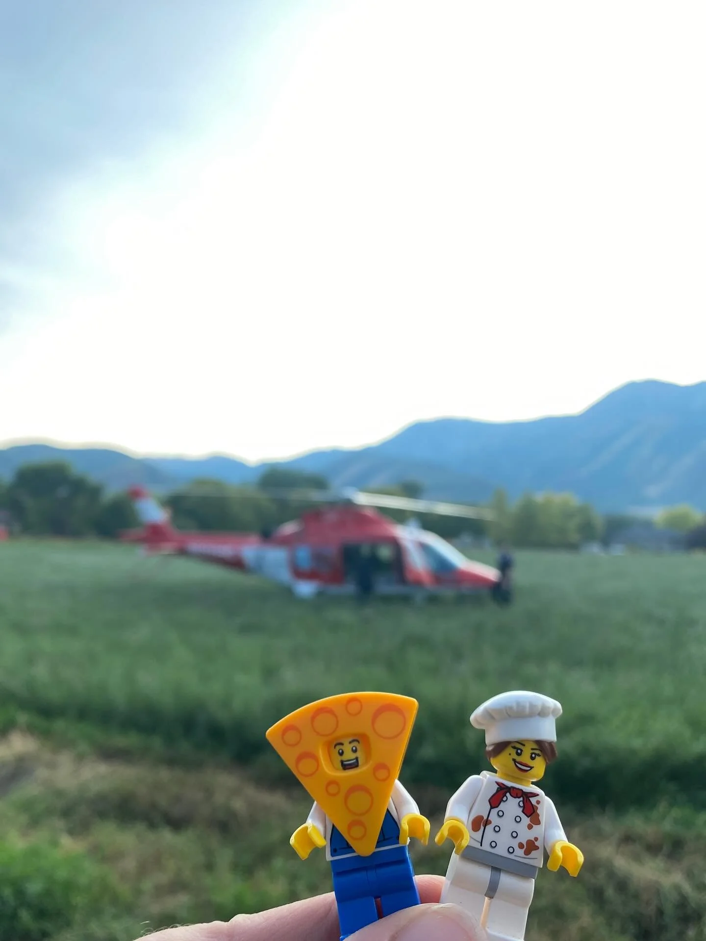 Where in Cache Valley are the pizza pals?!