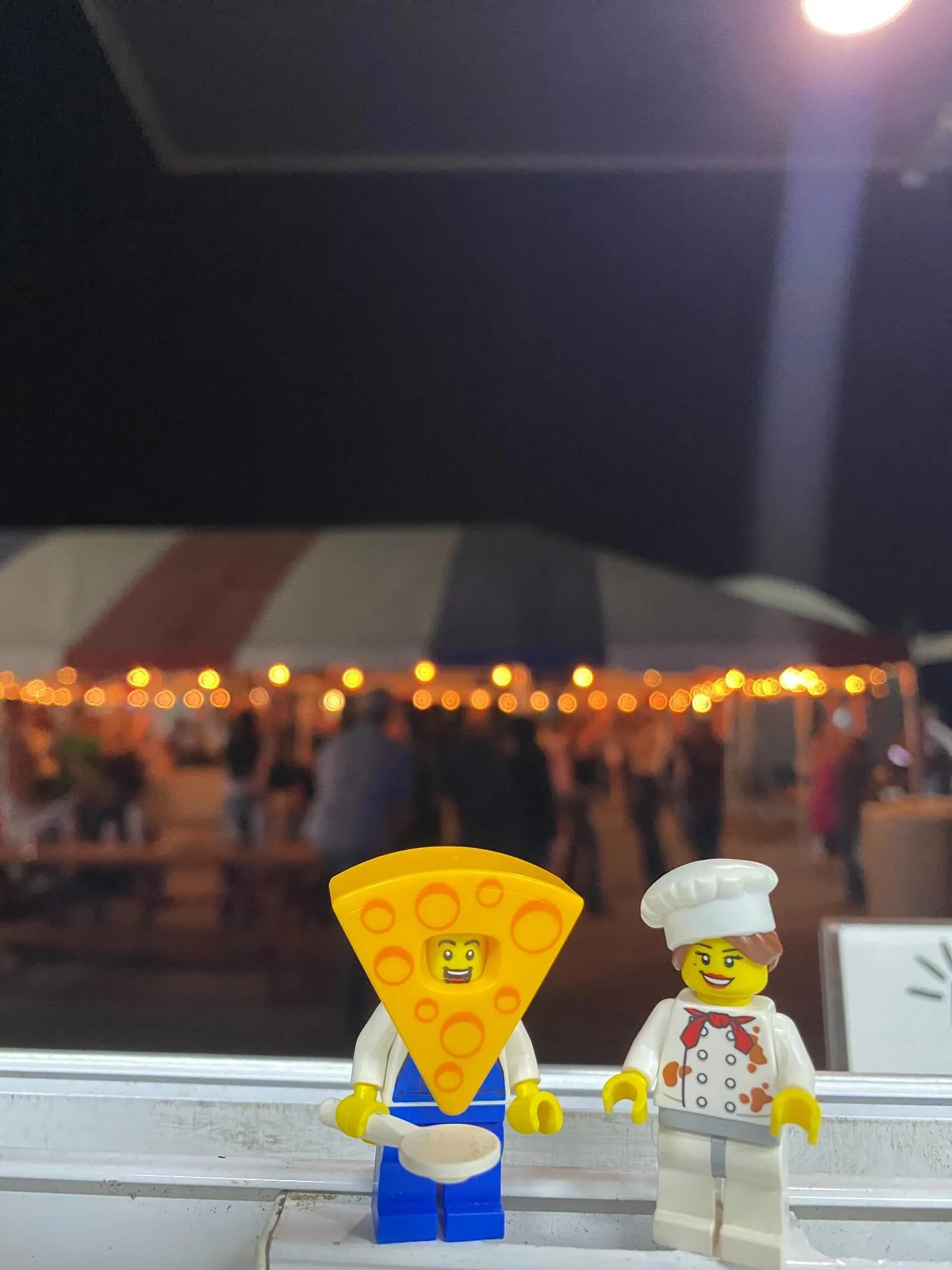 Where in Cache Valley are the Pizza Pals DANCING!??