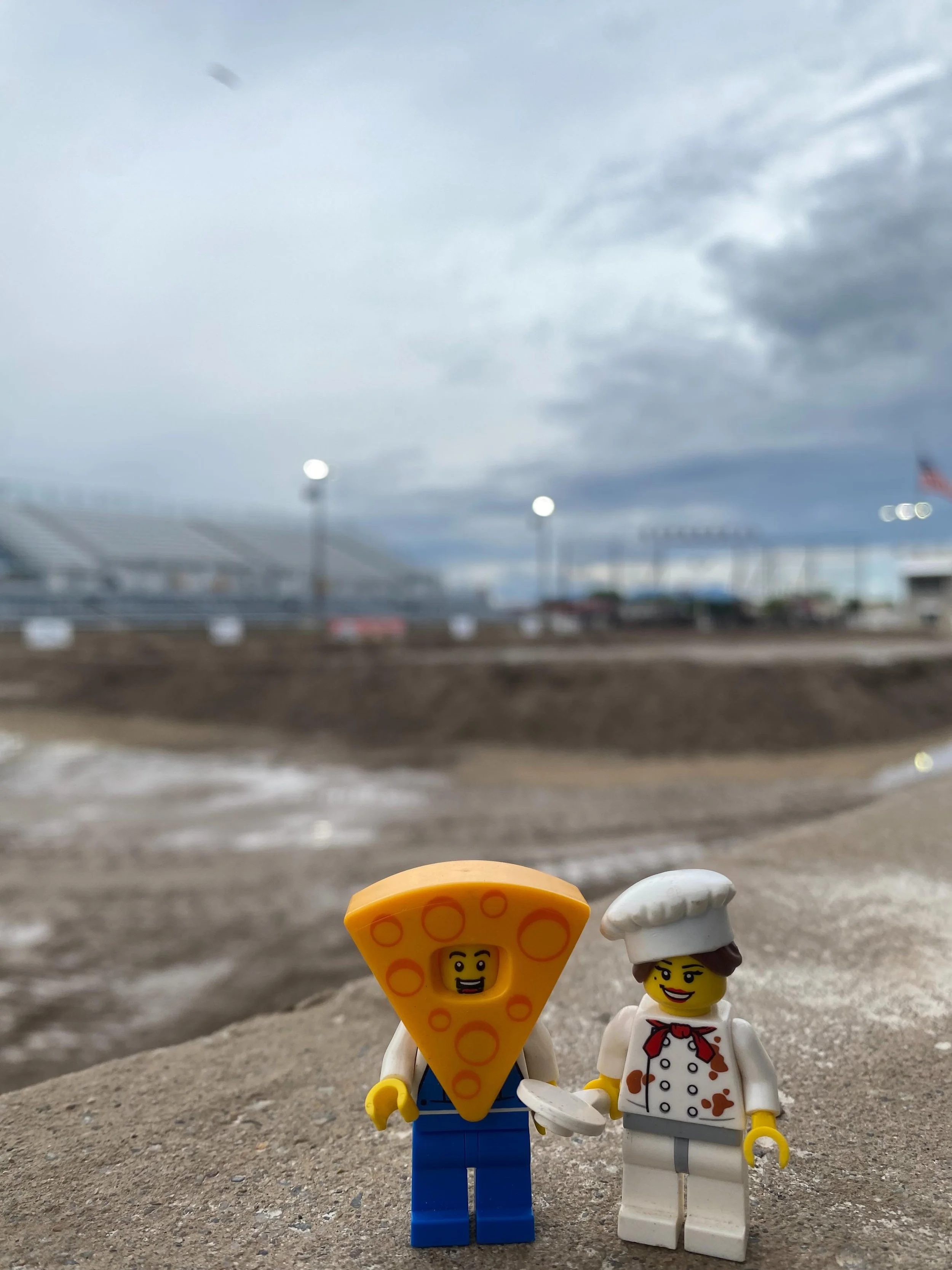 Where in NORTHERN UTAH are the Pizza Pals?!