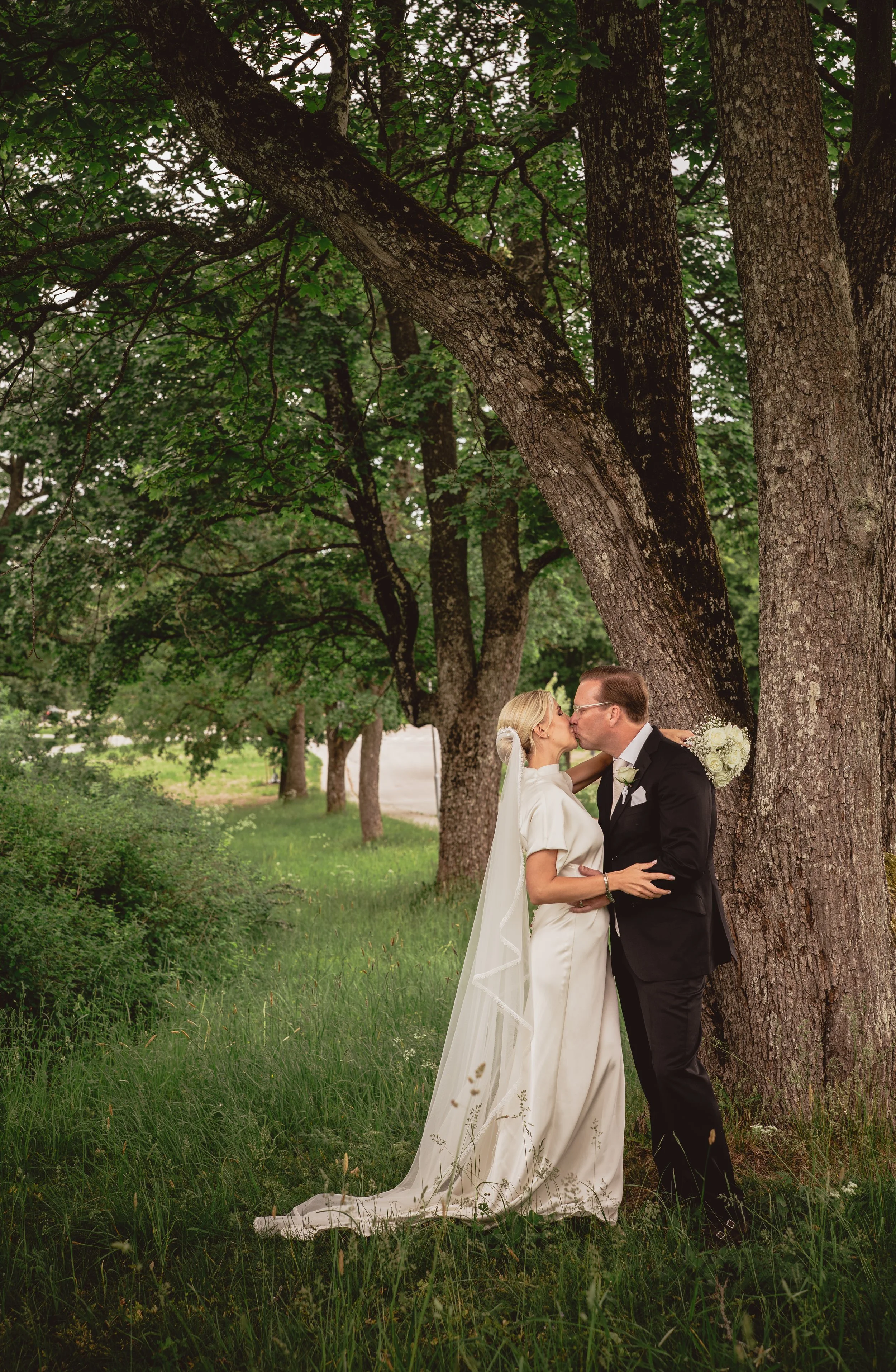 Sanna & Kristofer