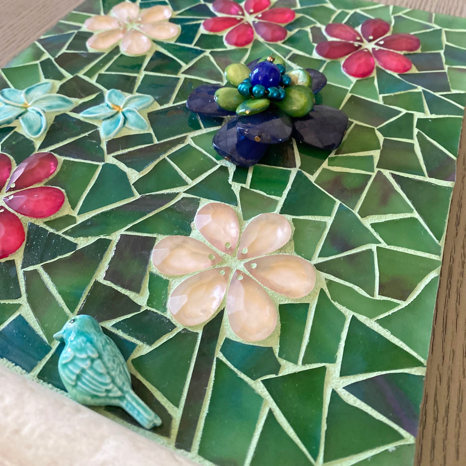 Flower Box