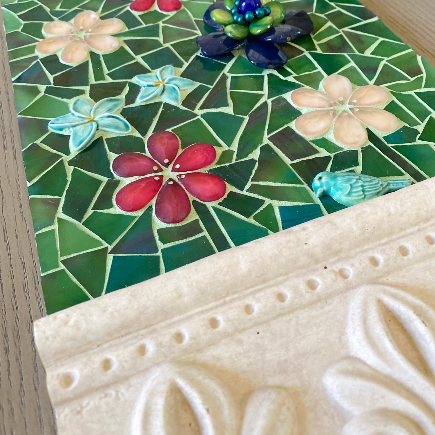 Flower Box