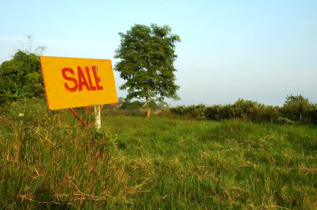 Sell Your Land – BNC Residential