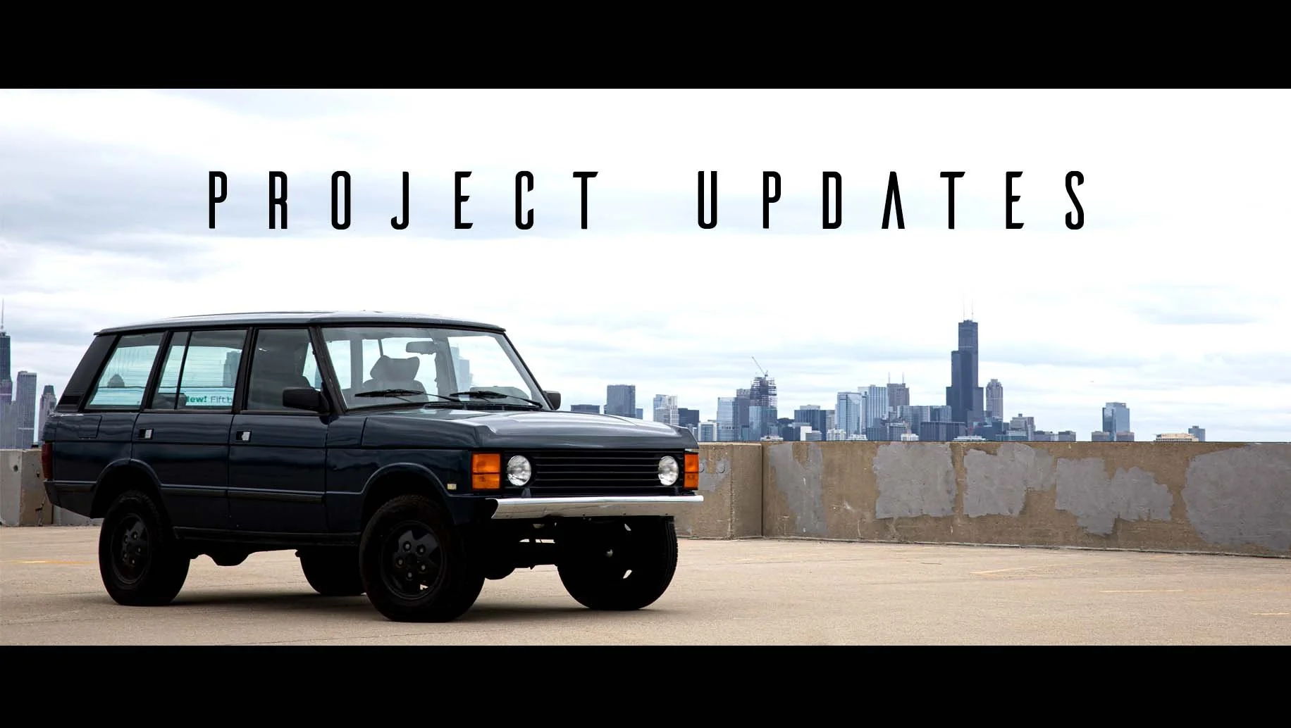 Project updates | EP 34