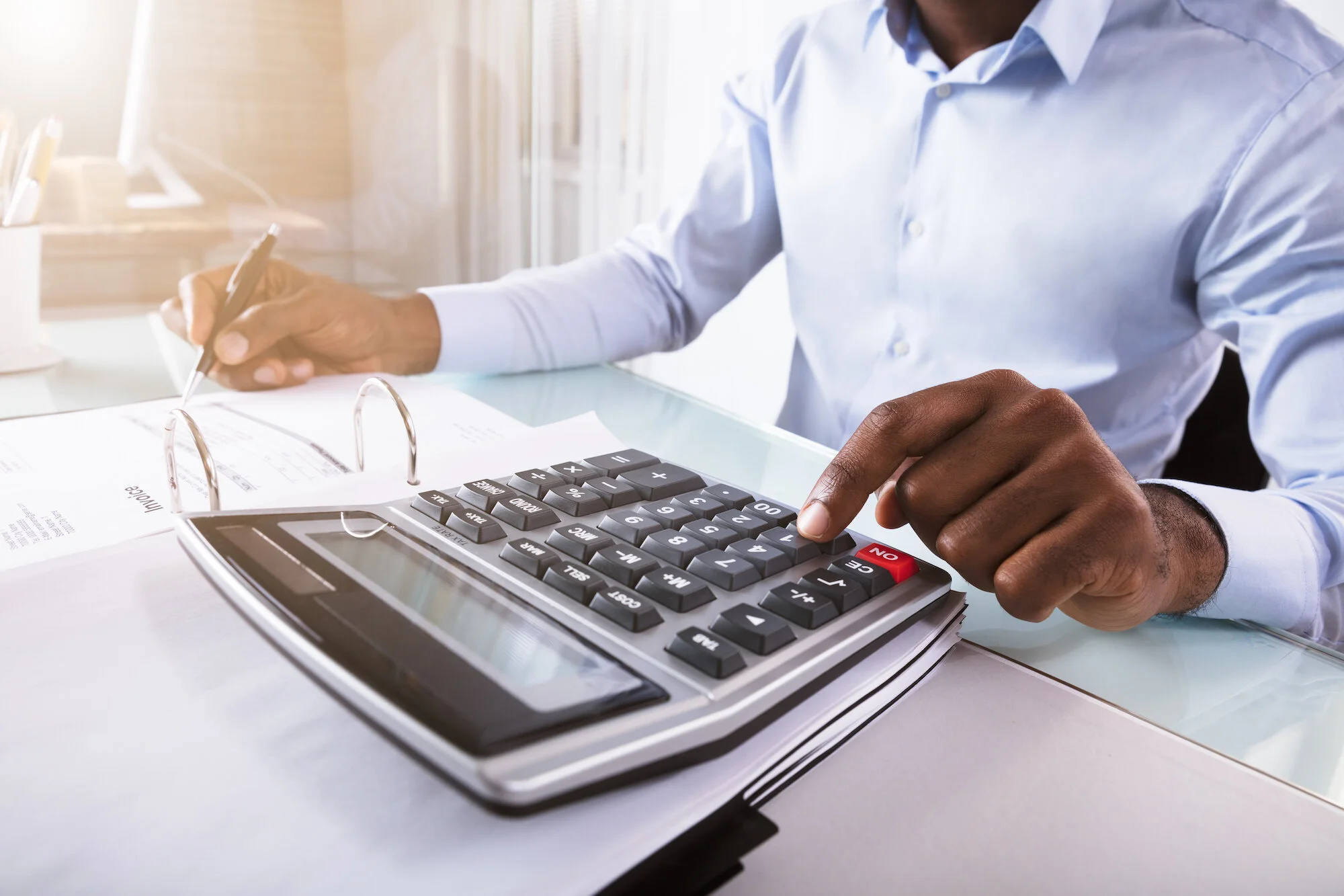 Calculators Las Colinas Federal Credit Union