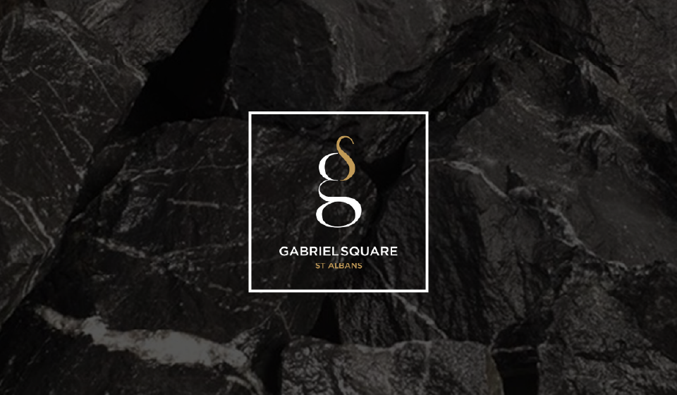 Gabriel Square Identité visuelle
